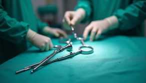 Advanced Laparoscopic Surgery Techniques for Cancer Treatment