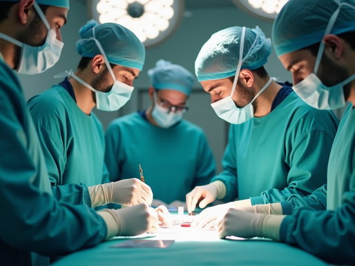 Understanding Surgical Oncology: What You Need to Know