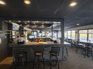 Completed finish at Dyes Walk.