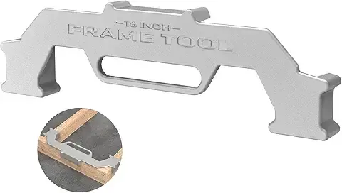 Stud Marking & Framing Layout Tools