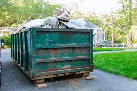 Dumpster Rental