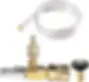 YAMATIC High‑Flow Chemical Injector Kit