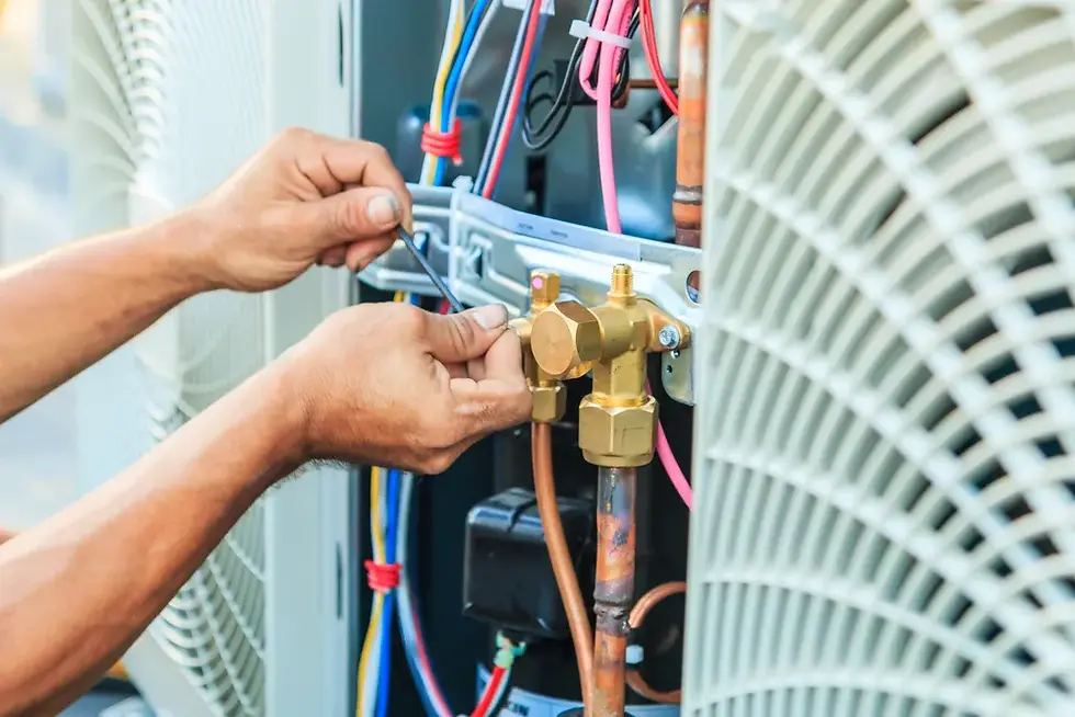 Best Tool Storage Solutions for HVAC Service Vans (Top Picks)