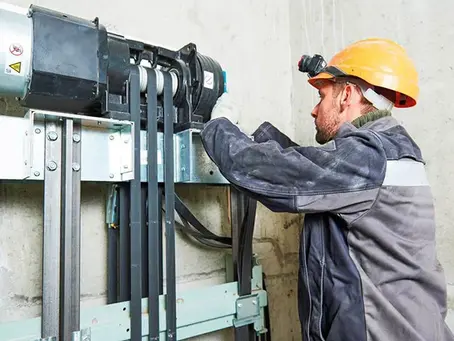 Elevator Maintenance Business Pain Points: Scheduling, Staffing & Spare Parts