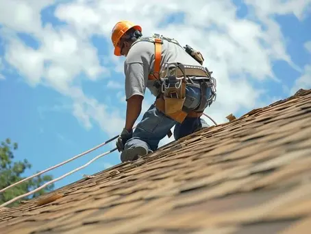 Texas Roofing Safety Regulations: Protect Your Team and Your Business