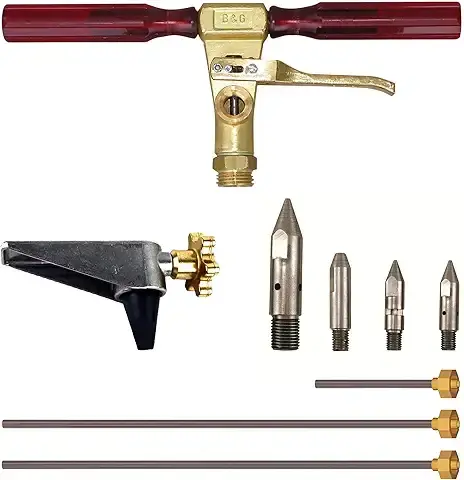 B&G Termite Injection Sprayer 