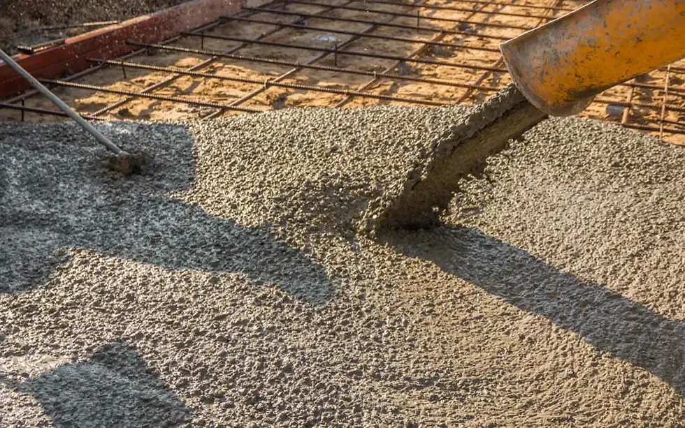 How Much Does Insurance Cost for a Ready Mix Concrete Business