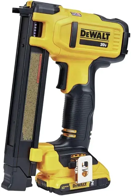 DeWalt 20V MAX Cable Stapler
