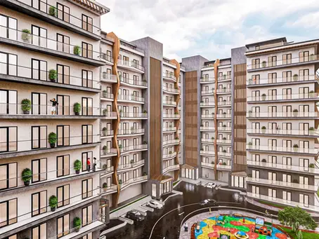 Apartment Insurance Requirements for Agency Loans (Fannie Mae & Freddie Mac)