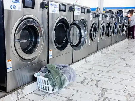 Buying a Laundromat? Insurance You Need Before You Close
