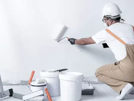 Best Airless Paint Sprayers for Professional Painters (2026 Contractor Guide)