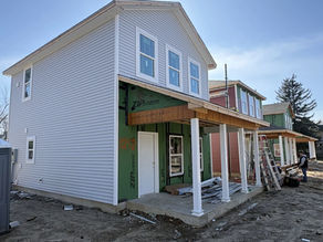 Why Your Indianapolis Home Still Feels Cold or Hot Even After Adding Insulation