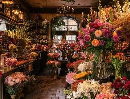 Is a Flower Shop Profitable? Real Florist Economics