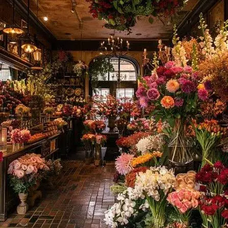 Is a Flower Shop Profitable? Real Florist Economics