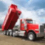 Dump Trucking