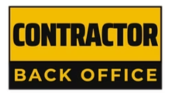 Contractor Back Office