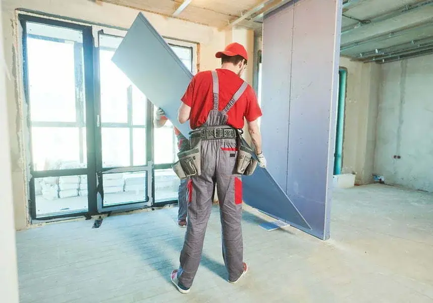Drywall Contractor