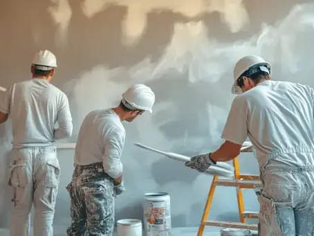 Best Mobile Tool Storage for Painting Vans & Trucks