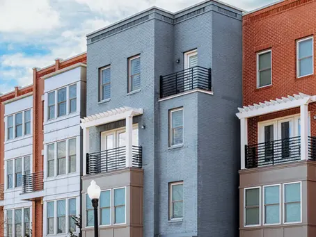 Insurance Requirements When Financing an Apartment Building