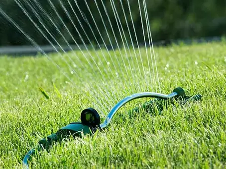 Is Owning a Lawn Irrigation Business Profitable?