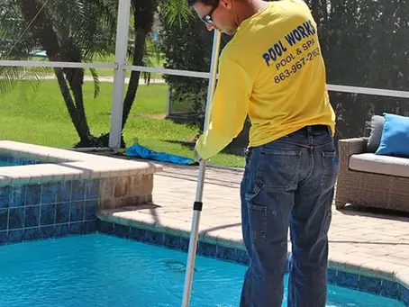 Best Flow Meters for Commercial Pool Compliance (Health Code Tools)