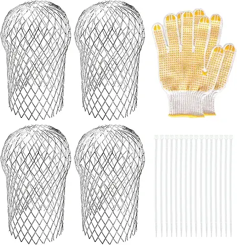 Gutter & Downspout Protection Guards