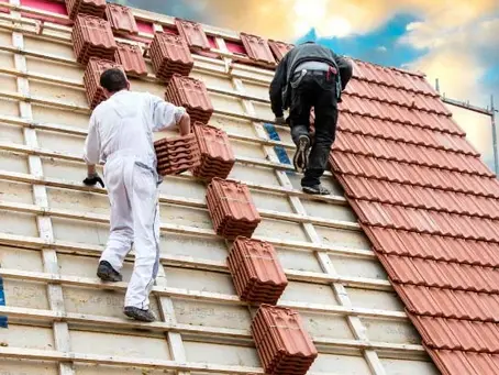 Roofing Contractor Business Insurance Requirements for 2026