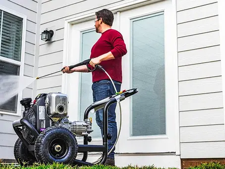 How to Compare Pressure Washing Contractor Insurance Quotes