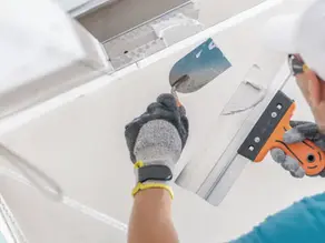 How Much Does It Cost to Start a Drywall Contracting Business?