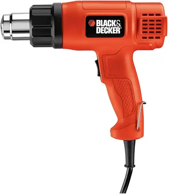 BLACK+DECKER HG1300 Heat Gun
