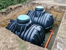 Bidding and Estimating Tips for Septic Tank Contractors