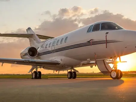 Private Jet Insurance: A Complete Guide for Aircraft Owners