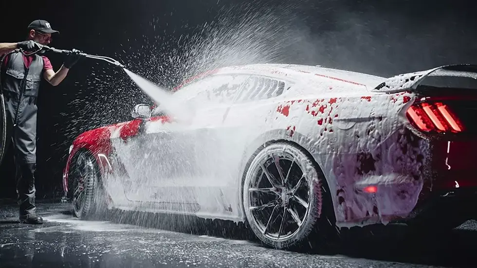 How Much Does Car Wash Business Insurance Cost in Illinois?