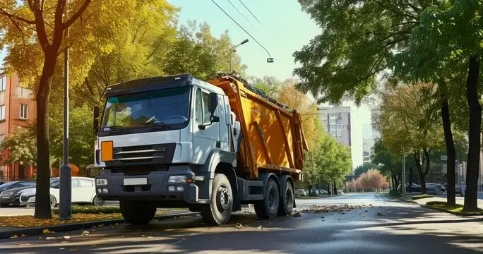 Junk Removal