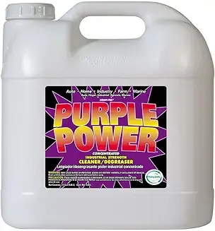 Purple Power Industrial Strength Degreaser