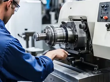 What Kind of Insurance Do I Need for a Machine Shop?