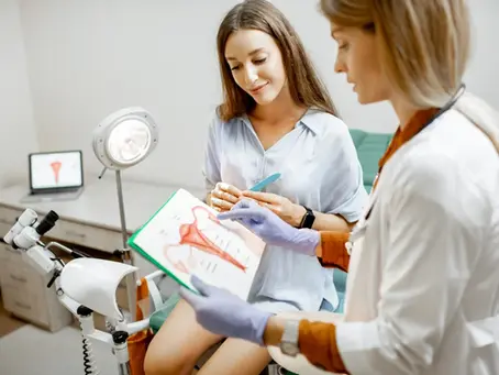 Gynecology Practice Profitability: How Much Do Clinic Owners Make?