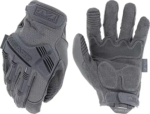 Mechanix Wear M‑Pact Work Gloves