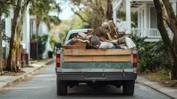How Much Does It Cost to Start a Junk Removal Business?