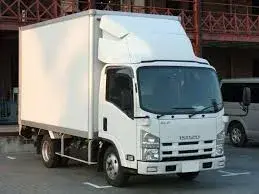 Box Truck Insurance in Ohio: A Guide for Owner-Operators