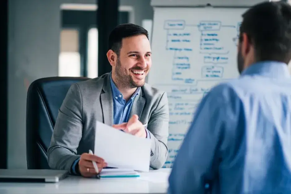 Hiring Your First Employee: The Insurance Changes Nobody Mentions