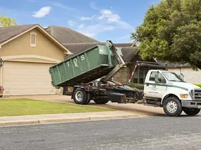 How To Get an Insurance Quote for a Dumpster Rental Business