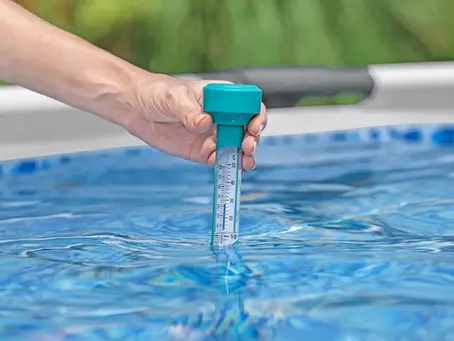 Best Infrared Thermometers for Pool Heater Diagnostics