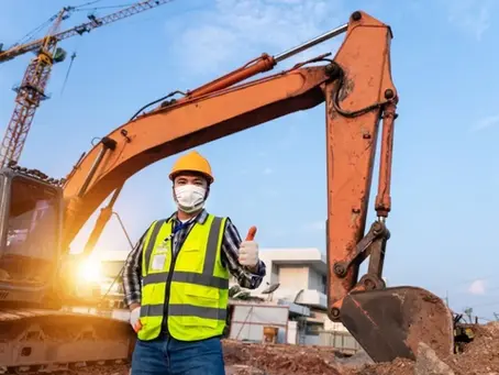 Excavating Business Owner Salary: What Owners Actually Earn
