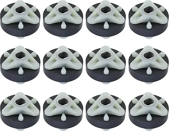 Whirlpool Direct Drive Motor Couplers