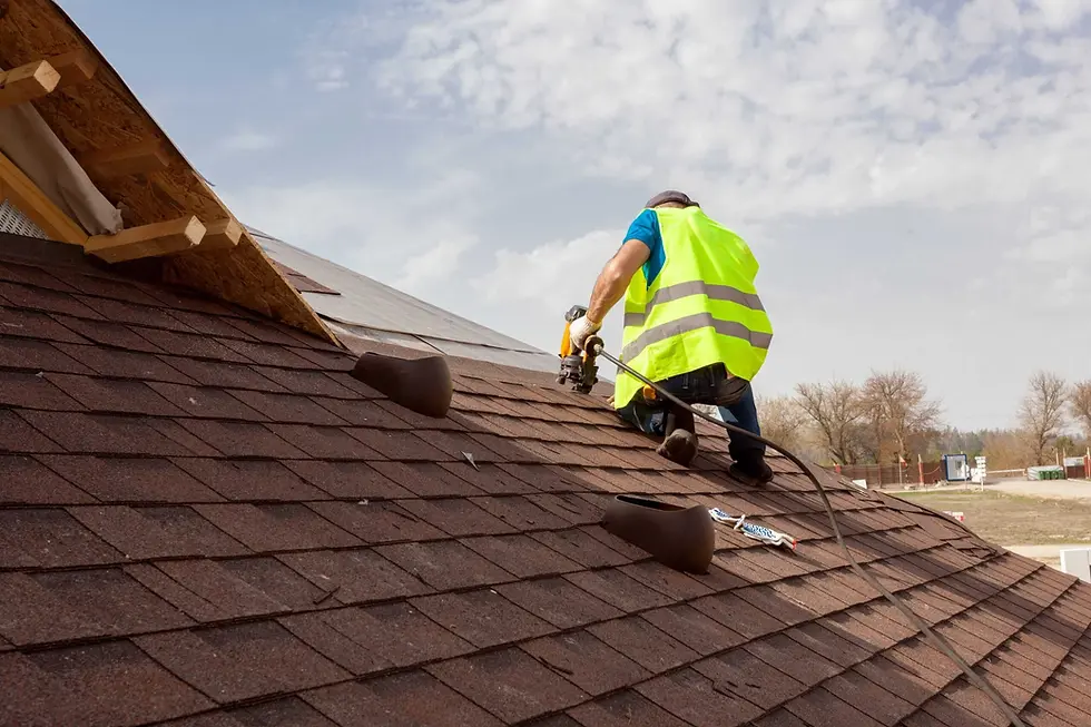 Must‑Have Tools for Roofing Contractors (Residential & Commercial)
