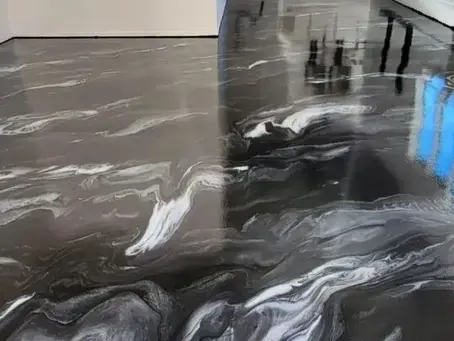 Best Shop Fans for Ventilating Epoxy Installations (Top Picks)