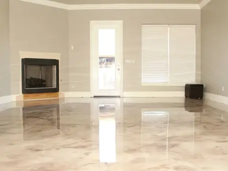 How Much Does It Cost to Start an Epoxy Flooring Business?