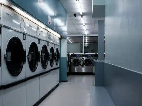 Laundromat Insurance: Protecting Your Self-Service Laundry Business