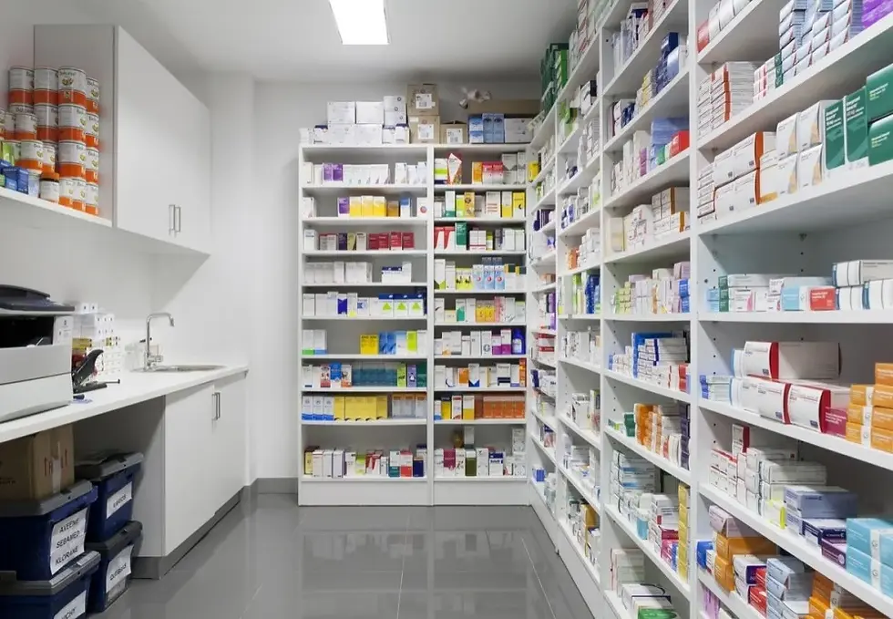 Pharmacy Insurance